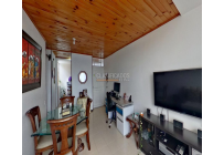 Apartamentos, Venta, La Hacienda - $250.290.000