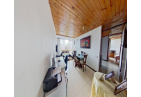 Apartamentos, Venta, La Hacienda - $250.290.000