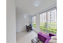 Apartamentos, Venta, Jamundí - $210.000.000