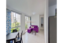 Apartamentos, Venta, Jamundí - $210.000.000