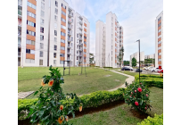Apartamentos, Venta, Jamundí - $210.000.000