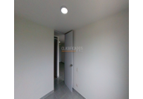 Apartamentos, Venta, Ciudad Pacifica - $206.000.000