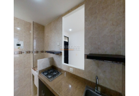 Apartamentos, Venta, Valle del Lili - $147.000.000