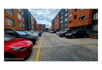 Apartamentos, Venta, Bogotá - $285.000.000