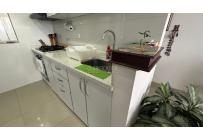 Apartamentos, Venta, La Hacienda - $280.000.000