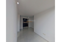 Apartamentos, Venta, Valle del Lili - $217.000.000