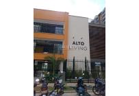 Apartaestudios, Alquiler, La Flora - $1.600.000