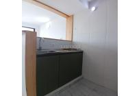 Apartaestudios, Alquiler, La Flora - $1.600.000