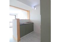 Apartaestudios, Alquiler, La Flora - $1.600.000