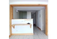 Apartaestudios, Alquiler, La Flora - $1.600.000