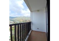 Apartaestudios, Alquiler, La Flora - $1.600.000