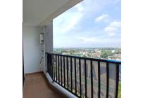 Apartaestudios, Alquiler, La Flora - $1.600.000