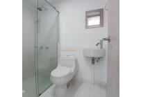 Apartaestudios, Alquiler, La Flora - $1.600.000