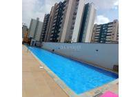 Apartaestudios, Alquiler, La Flora - $1.600.000
