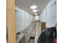 Locales y Bodegas, Venta, Cristóbal Colón - $1.300.000.000