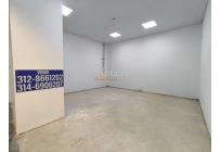 Locales y Bodegas, Venta, Ciudad Jardín - $520.000.000