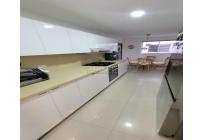 Apartamentos, Venta, Cristales - $720.000.000