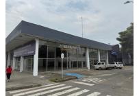 Locales y Bodegas, Alquiler, Jorge Isaacs - $94.226.000