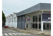 Locales y Bodegas, Alquiler, Jorge Isaacs - $94.226.000