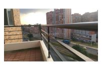 Apartamentos, Venta, Bogotá - $520.000.000