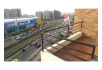 Apartamentos, Venta, Bogotá - $520.000.000