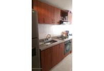 Apartamentos, Venta, Bogotá - $520.000.000