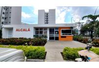 Apartamentos, Alquiler, Yumbo - $950.000