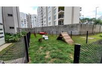 Apartamentos, Alquiler, Yumbo - $950.000