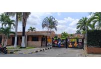 Casas, Venta, Caney - $650.000.000