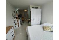 Apartaestudios, Venta, Granada - $190.000.000