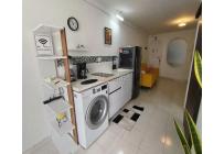 Apartaestudios, Venta, Granada - $190.000.000