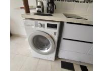 Apartaestudios, Venta, Granada - $190.000.000