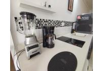 Apartaestudios, Venta, Granada - $190.000.000
