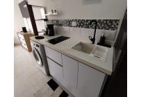 Apartaestudios, Venta, Granada - $190.000.000