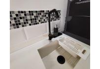 Apartaestudios, Venta, Granada - $190.000.000