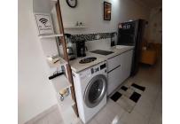 Apartaestudios, Venta, Granada - $190.000.000