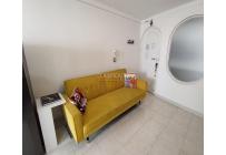 Apartaestudios, Venta, Granada - $190.000.000