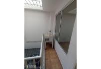 Apartaestudios, Alquiler, Las Ceibas - $650.000