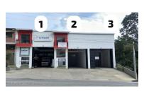 Locales y Bodegas, Venta, San Gil - $1.100.000.000