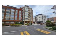 Apartamentos, Venta, Bogotá - $460.000.000