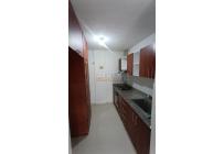Apartamentos, Alquiler, Valle del Lili - $1.150.000