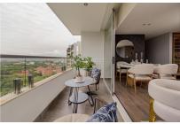 Apartamentos, Venta, Ciudad Jardín - $670.000.000