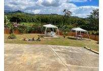 Fincas y Casas Campestres, Venta, La Cumbre - $490.000.000