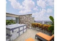 Apartamentos, Venta, Bellavista - $2.200.000.000