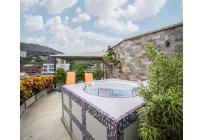 Apartamentos, Venta, Bellavista - $2.200.000.000