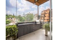 Apartamentos, Venta, Bellavista - $2.200.000.000