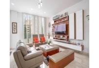 Apartamentos, Venta, Bellavista - $2.200.000.000