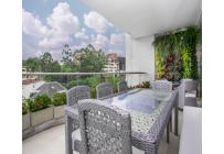 Apartamentos, Venta, Bellavista - $2.200.000.000