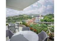 Apartamentos, Venta, Bellavista - $2.200.000.000