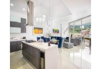 Apartamentos, Venta, Bellavista - $2.200.000.000
